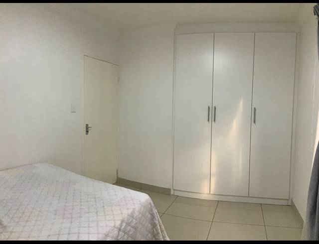 3 BEDROOM TOWNHOUSE FOR SALE IN PARKRAND